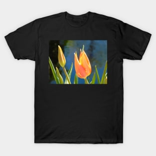 Spring Tulip T-Shirt